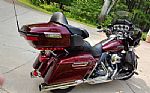 2015 Electra Glide Ultra Classic Thumbnail 9