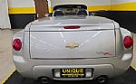 2005 SSR Retractable Hardtop Pickup Thumbnail 5