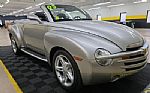 2005 SSR Retractable Hardtop Pickup Thumbnail 3