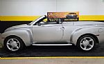 2005 SSR Retractable Hardtop Pickup Thumbnail 7