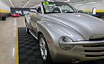 2005 SSR Retractable Hardtop Pickup Thumbnail 10
