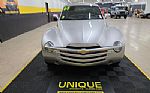 2005 SSR Retractable Hardtop Pickup Thumbnail 21
