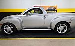 2005 SSR Retractable Hardtop Pickup Thumbnail 26