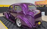 1936 Master 2dr Sedan Thumbnail 6