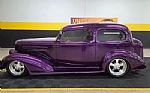 1936 Master 2dr Sedan Thumbnail 7