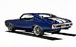 1970 Chevelle Pro Touring Thumbnail 7