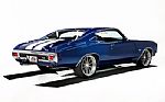 1970 Chevelle Pro Touring Thumbnail 30