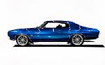 1970 Chevelle Pro Touring Thumbnail 46