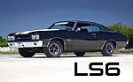 1970 Chevelle SS LS6 Thumbnail 1