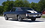 1970 Chevelle SS LS6 Thumbnail 3