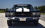 1970 Chevelle SS LS6 Thumbnail 9