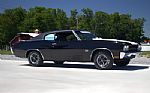 1970 Chevelle SS LS6 Thumbnail 7