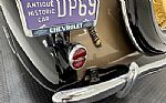 1935 Master Deluxe 2 Door Town Seda Thumbnail 21