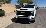 2026 Silverado Hd Crew Cab Utility Body Thumbnail 2