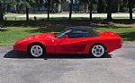 1986 Corvette Ferrari Testarossa Re Thumbnail 15