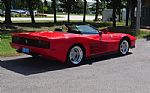 1986 Corvette Ferrari Testarossa Re Thumbnail 51