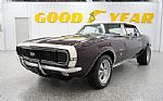 1967 Camaro RS/SS Convertible Thumbnail 2