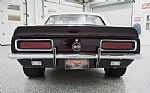 1967 Camaro RS/SS Convertible Thumbnail 12