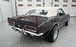 1967 Camaro RS/SS Convertible Thumbnail 15
