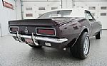 1967 Camaro RS/SS Convertible Thumbnail 16