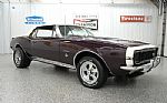 1967 Camaro RS/SS Convertible Thumbnail 20