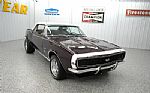 1967 Camaro RS/SS Convertible Thumbnail 21