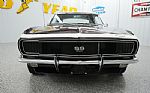 1967 Camaro RS/SS Convertible Thumbnail 27
