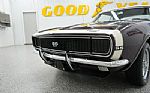 1967 Camaro RS/SS Convertible Thumbnail 28