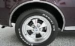 1967 Camaro RS/SS Convertible Thumbnail 31