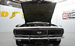 1967 Camaro RS/SS Convertible Thumbnail 63