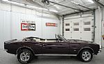1967 Camaro RS/SS Convertible Thumbnail 67