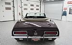 1967 Camaro RS/SS Convertible Thumbnail 68