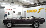 1967 Camaro RS/SS Convertible Thumbnail 69