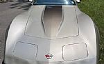 1982 Corvette Collector Edition Thumbnail 2