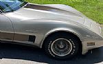 1982 Corvette Collector Edition Thumbnail 5
