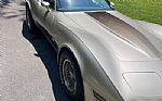 1982 Corvette Collector Edition Thumbnail 4