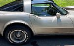 1982 Corvette Collector Edition Thumbnail 7