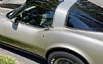 1982 Corvette Collector Edition Thumbnail 9