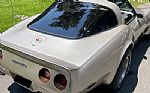 1982 Corvette Collector Edition Thumbnail 10