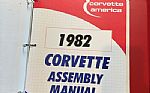 1982 Corvette Collector Edition Thumbnail 30