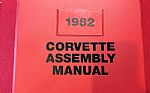 1982 Corvette Collector Edition Thumbnail 31