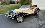 1975 1929 Mercedes-Benz Gazelle Rep Thumbnail 1