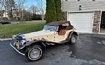 1975 1929 Mercedes-Benz Gazelle Rep Thumbnail 2