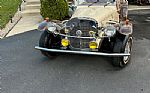 1975 1929 Mercedes-Benz Gazelle Rep Thumbnail 3
