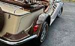 1975 1929 Mercedes-Benz Gazelle Rep Thumbnail 5