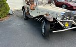 1975 1929 Mercedes-Benz Gazelle Rep Thumbnail 4