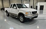 2003 F150 Lariat Thumbnail 9