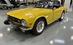 1974 TR6 Thumbnail 1