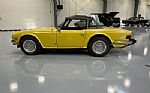 1974 TR6 Thumbnail 3