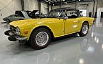 1974 TR6 Thumbnail 2